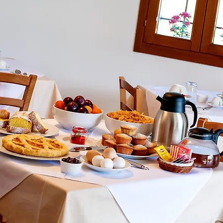 Bed & Breakfast Crocerone Bassano del Grappa