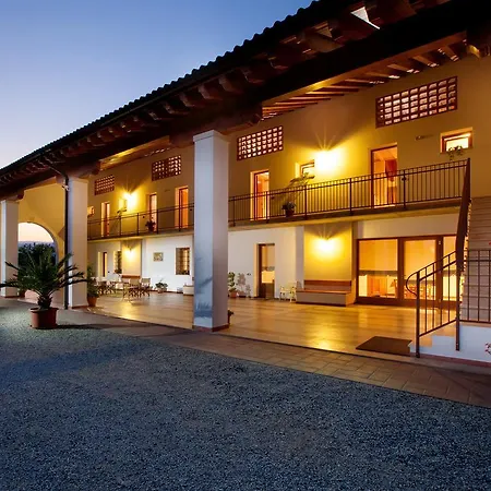 Bed & Breakfast Crocerone