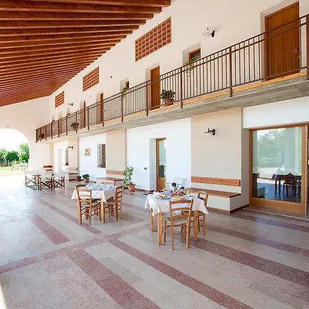 Bed & Breakfast Crocerone