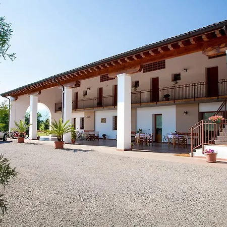 Crocerone Bed & Breakfast