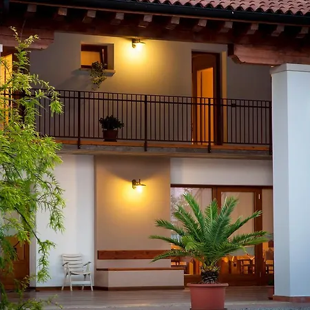 Bed & Breakfast Crocerone