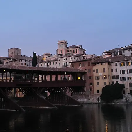 Crocerone Bassano del Grappa