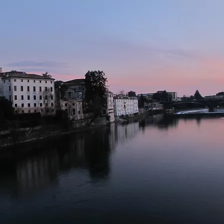 Bed & Breakfast Crocerone 4*