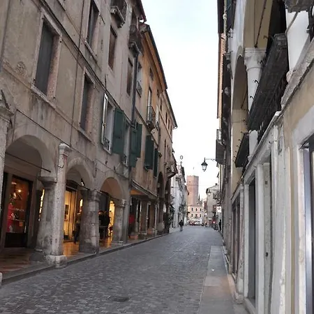 Bed & Breakfast Crocerone