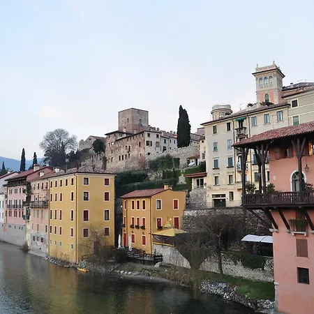 Crocerone Bassano del Grappa