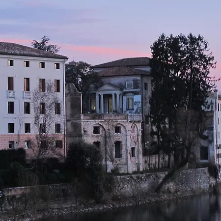 Bed & Breakfast Crocerone
