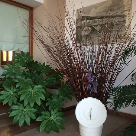 Bed & Breakfast Crocerone 4*