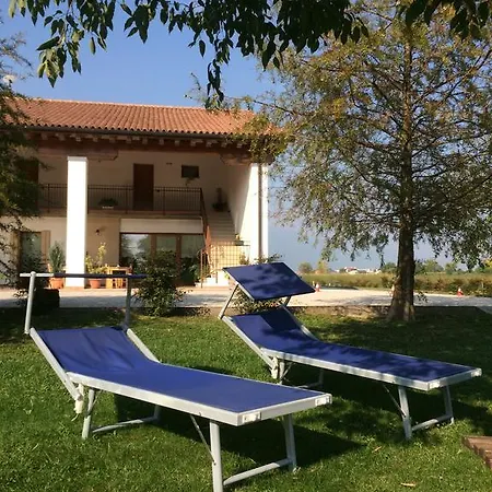 Bed & Breakfast Crocerone 4*
