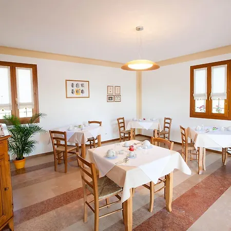 Bed & Breakfast Crocerone