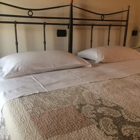 Bed & Breakfast Crocerone 4*