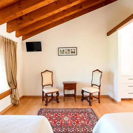 Crocerone Bed & Breakfast
