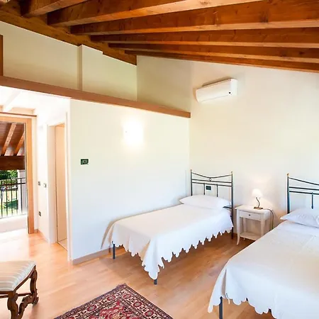 Bed & Breakfast Crocerone