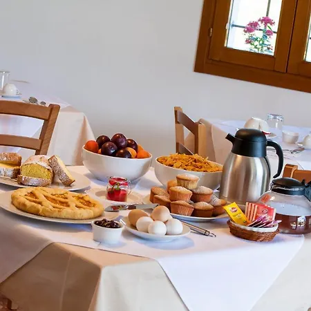 Crocerone Bed & Breakfast Bassano del Grappa