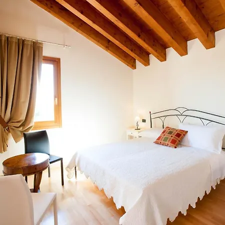 Bed & Breakfast Crocerone 4*